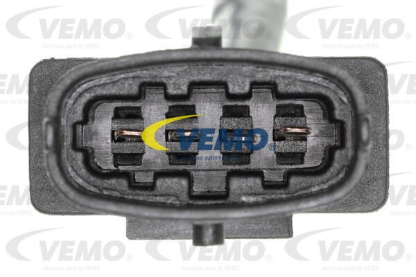 Lambda Sensor VEMO V40-76-0039 2