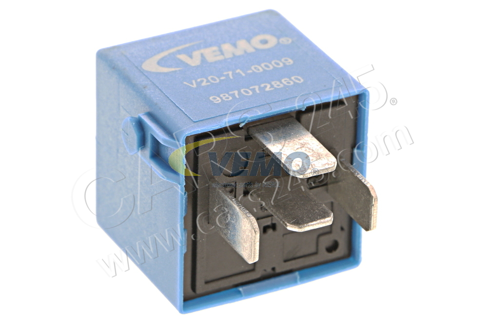 Multifunctional Relay VEMO V20-71-0009