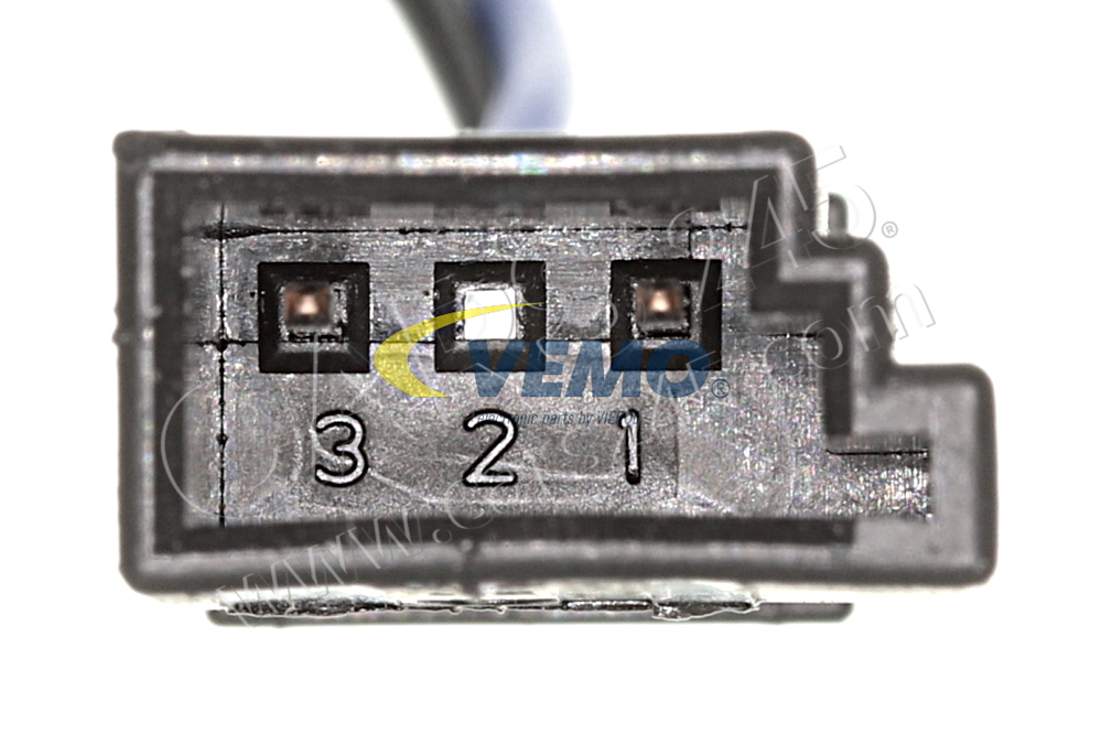 Switch, rear hatch release VEMO V20-73-9193 2