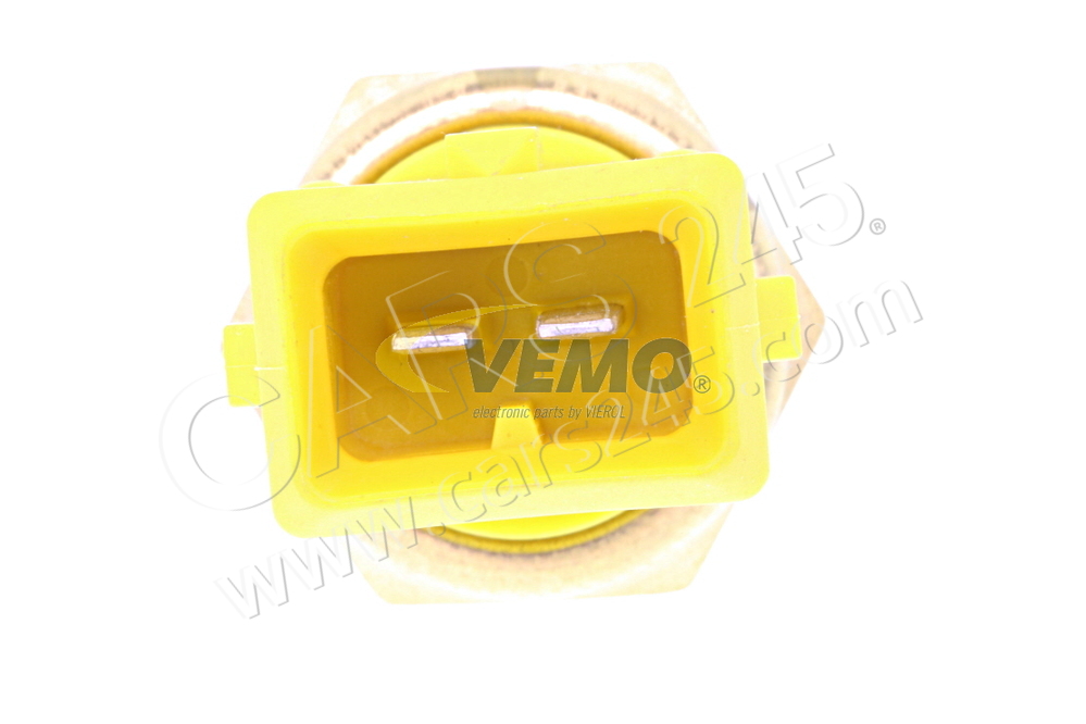 Sensor, coolant temperature VEMO V24-72-0026 2