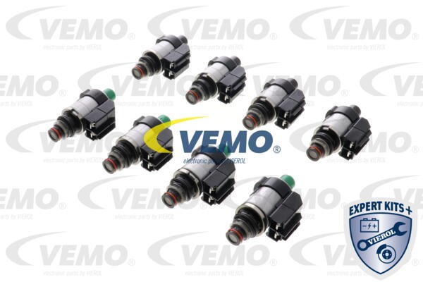 Shift Valve, automatic transmission VEMO V30-77-1043