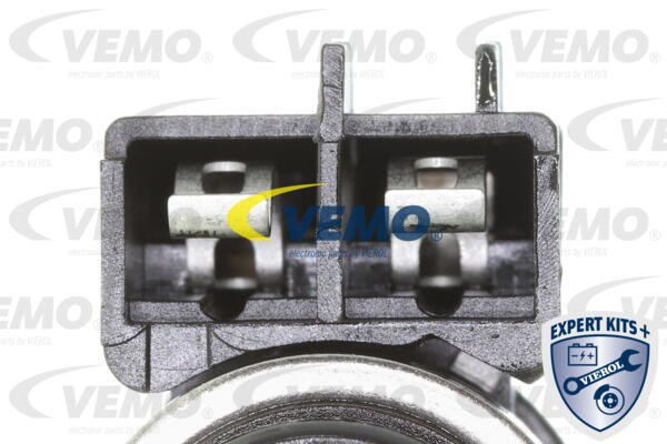Shift Valve, automatic transmission VEMO V30-77-1043 2