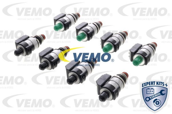 Shift Valve, automatic transmission VEMO V30-77-1043 3