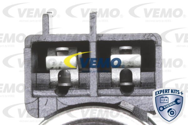 Shift Valve, automatic transmission VEMO V30-77-1043 4