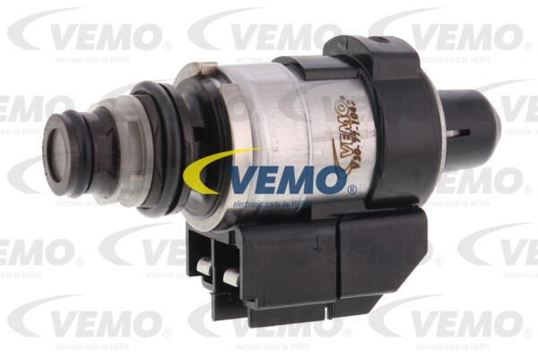 Shift Valve, automatic transmission VEMO V30-77-1043 7
