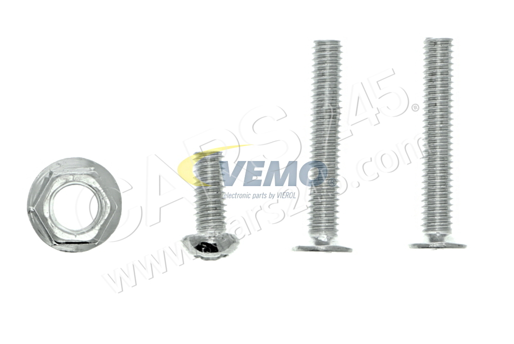 Wiper Motor VEMO V46-07-0002 3