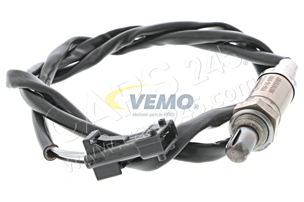 Lambda Sensor VEMO V50-76-0007