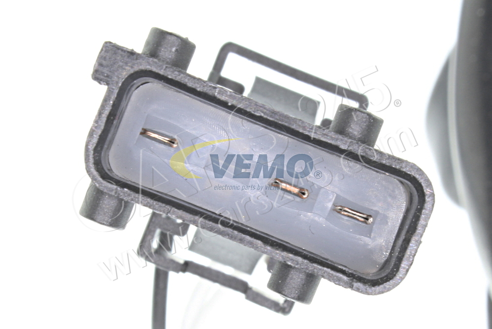 Lambda Sensor VEMO V50-76-0007 2