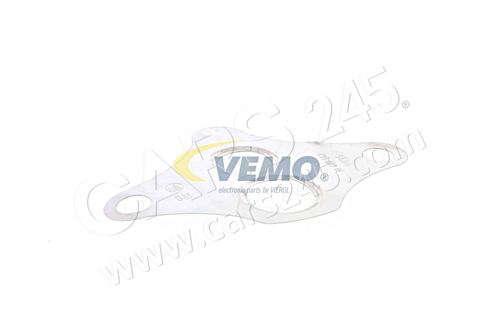 EGR Valve VEMO V51-63-0005 3