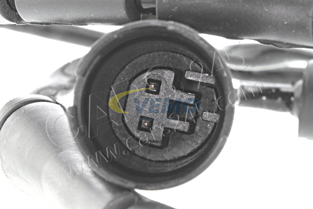 Warning Contact, brake pad wear VEMO V20-72-5112 2