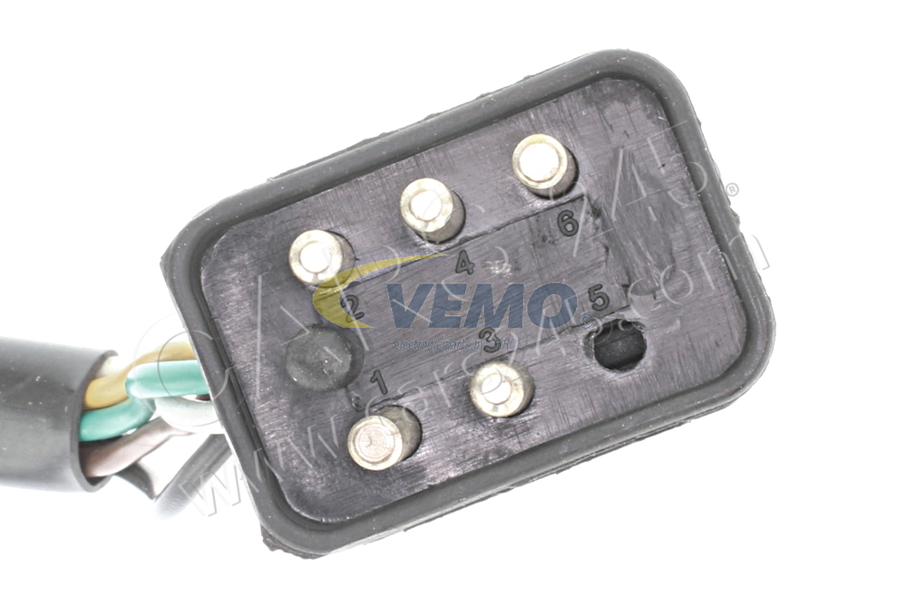 Wiper Motor VEMO V30-07-0022 2