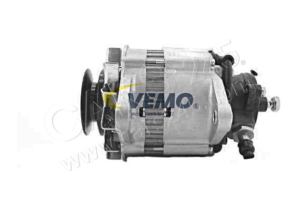 Alternator VEMO V40-13-64950