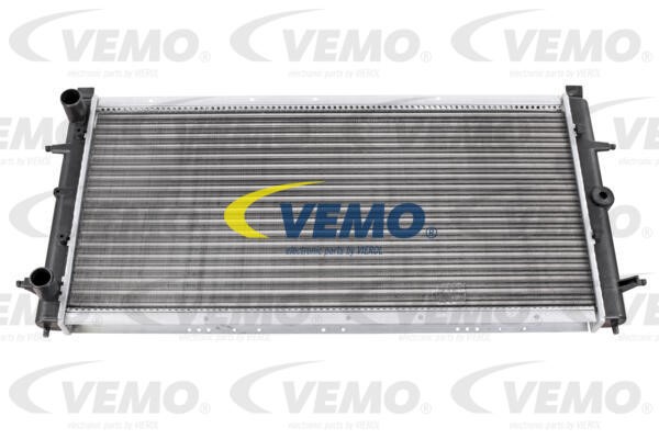 Radiator, engine cooling VEMO V10-60-0022