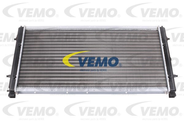 Radiator, engine cooling VEMO V10-60-0022 2