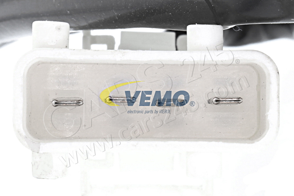 Lambda Sensor VEMO V22-76-0003 2