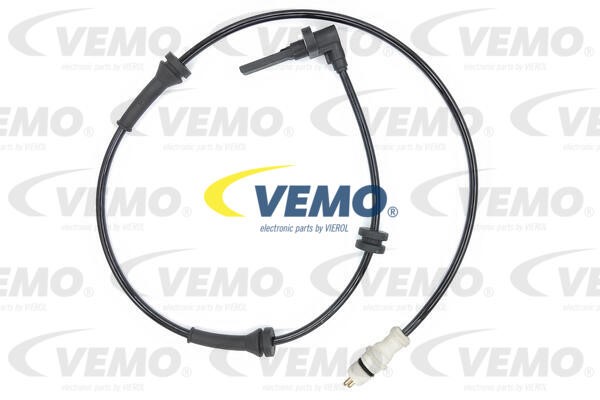 Sensor, wheel speed VEMO V24-72-0153