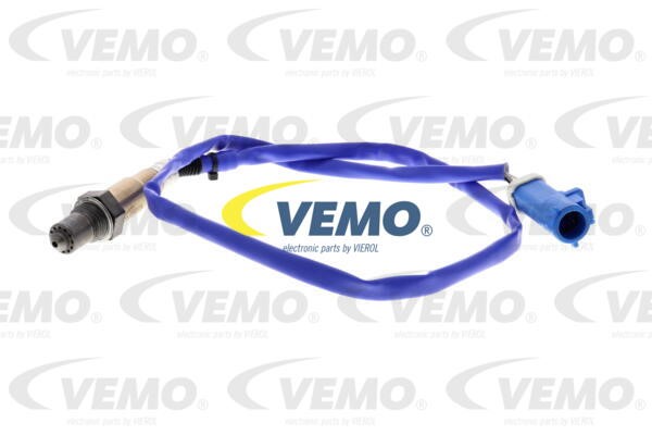 Lambda Sensor VEMO V25-76-0045