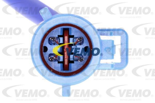 Lambda Sensor VEMO V25-76-0045 2