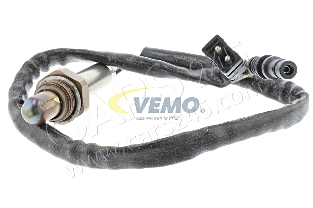 Lambda Sensor VEMO V30-76-0043