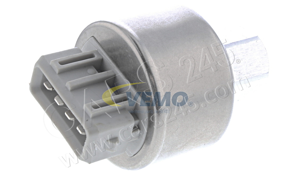Pressure Switch, air conditioning VEMO V42-73-0027