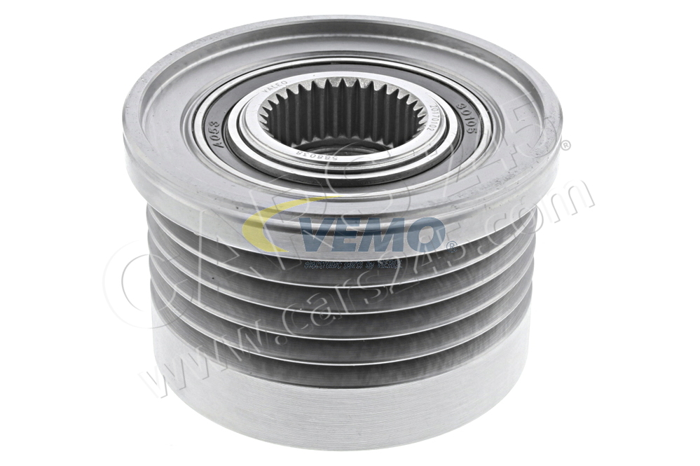 Alternator Freewheel Clutch VEMO V46-23-0002