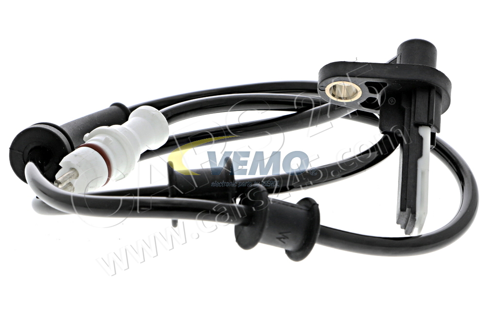 Sensor, wheel speed VEMO V46-72-0151