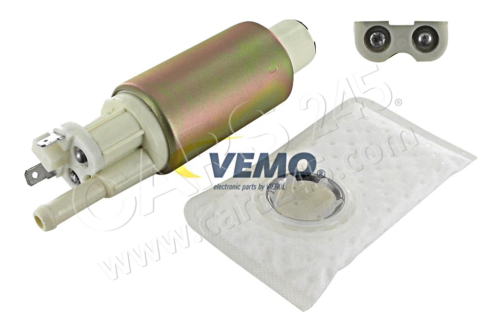 Fuel Pump VEMO V52-09-0002