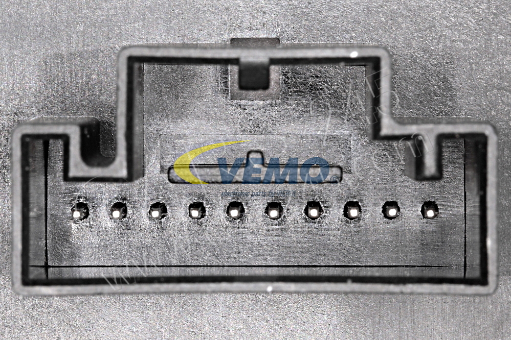 Switch, window regulator VEMO V10-73-0583 2