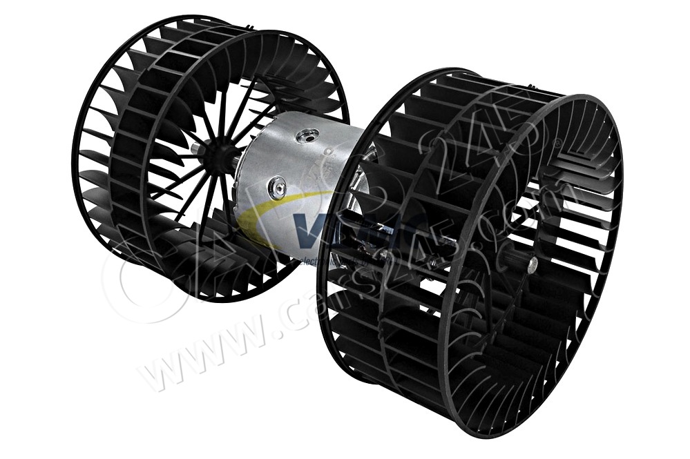 Suction Fan, cabin air VEMO V20-03-1113