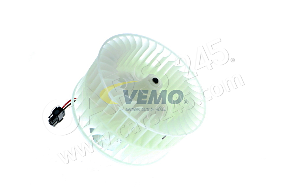 Suction Fan, cabin air VEMO V20-03-1117