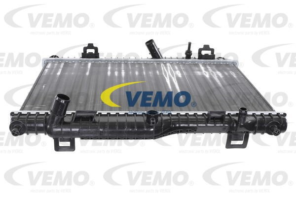 Radiator, engine cooling VEMO V25-60-3021 2