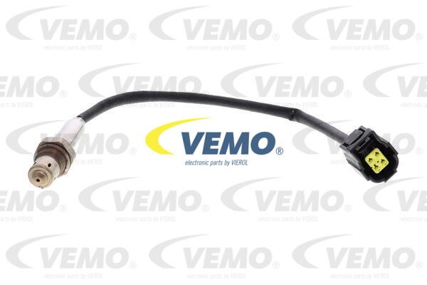 Lambda Sensor VEMO V30-76-0065