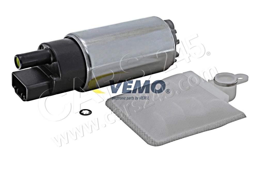 Fuel Pump VEMO V53-09-0004