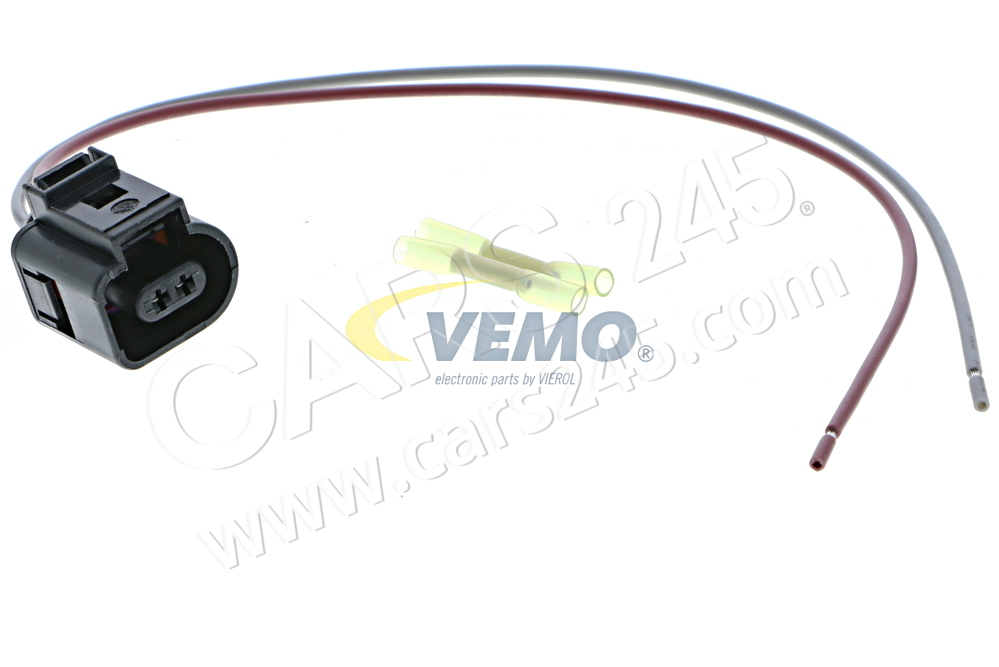 Repair Kit, cable set VEMO V10-83-0080