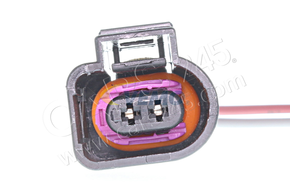 Repair Kit, cable set VEMO V10-83-0080 2