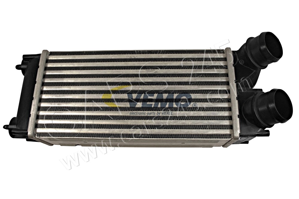Charge Air Cooler VEMO V22-60-0009