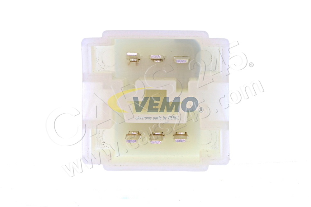 Stop Light Switch VEMO V30-73-0088 2