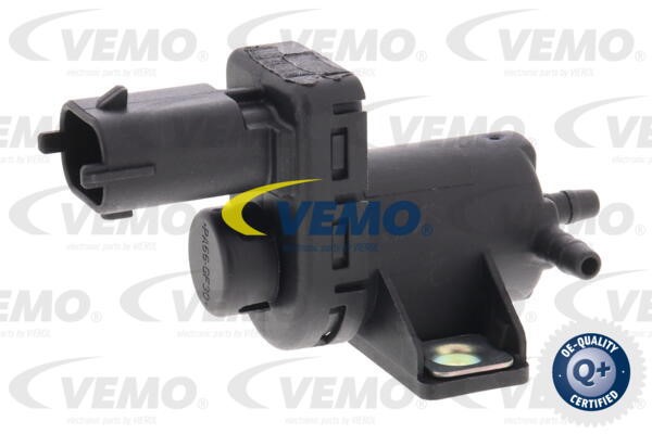 Pressure Converter, exhaust control VEMO V40-63-0100