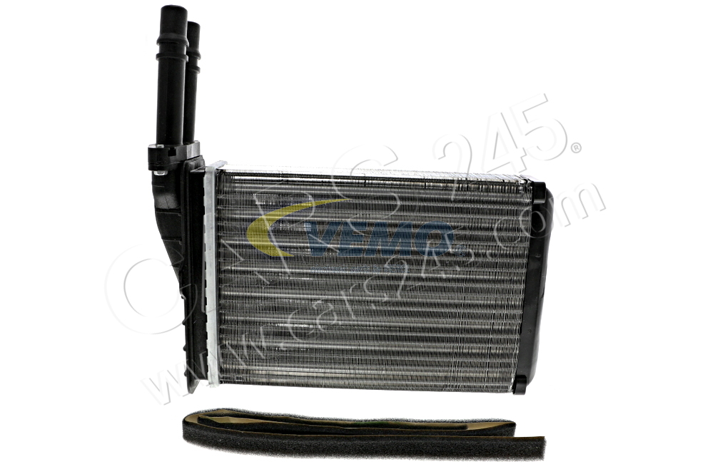 Heat Exchanger, interior heating VEMO V46-61-0006