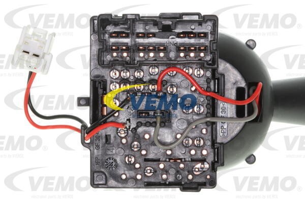 Steering Column Switch VEMO V46-80-0053 2