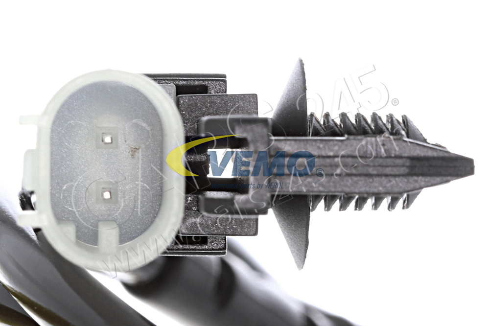 Warning Contact, brake pad wear VEMO V48-72-0047 2
