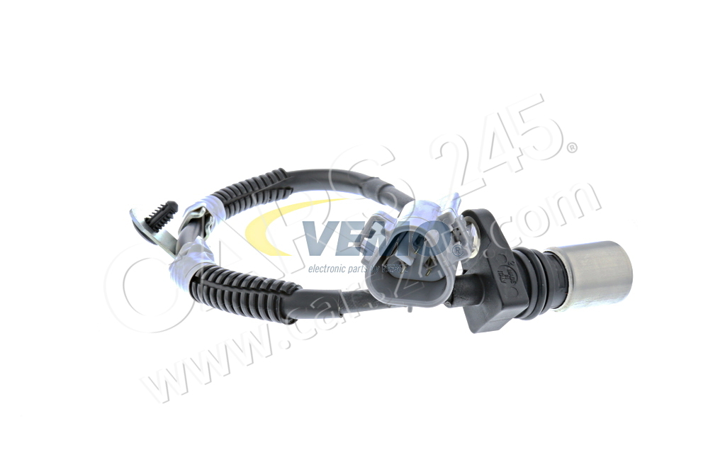 Sensor, crankshaft pulse VEMO V70-72-0130