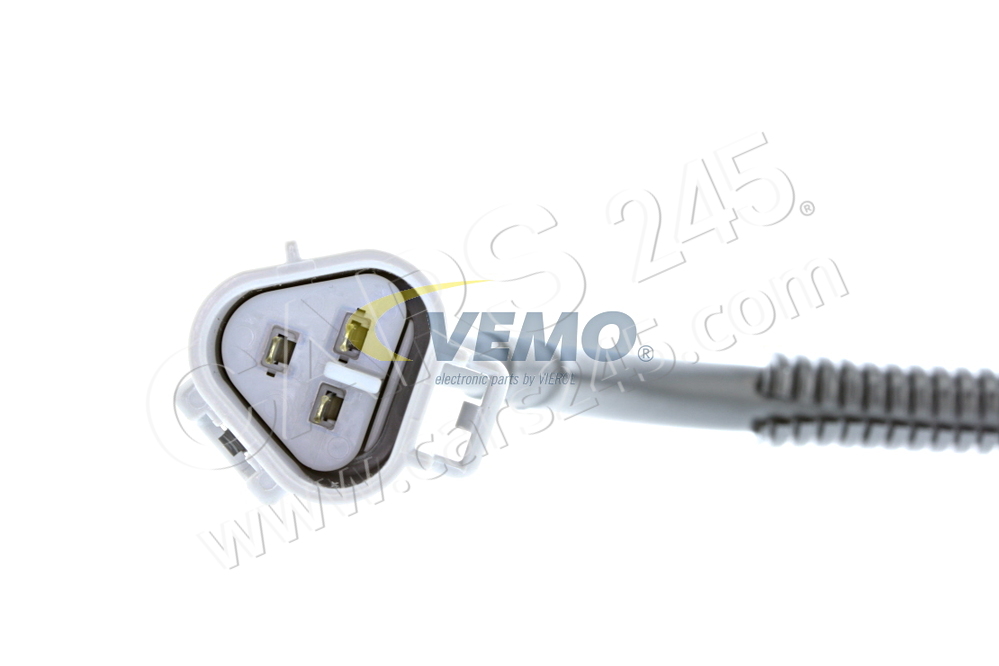 Sensor, crankshaft pulse VEMO V70-72-0130 2