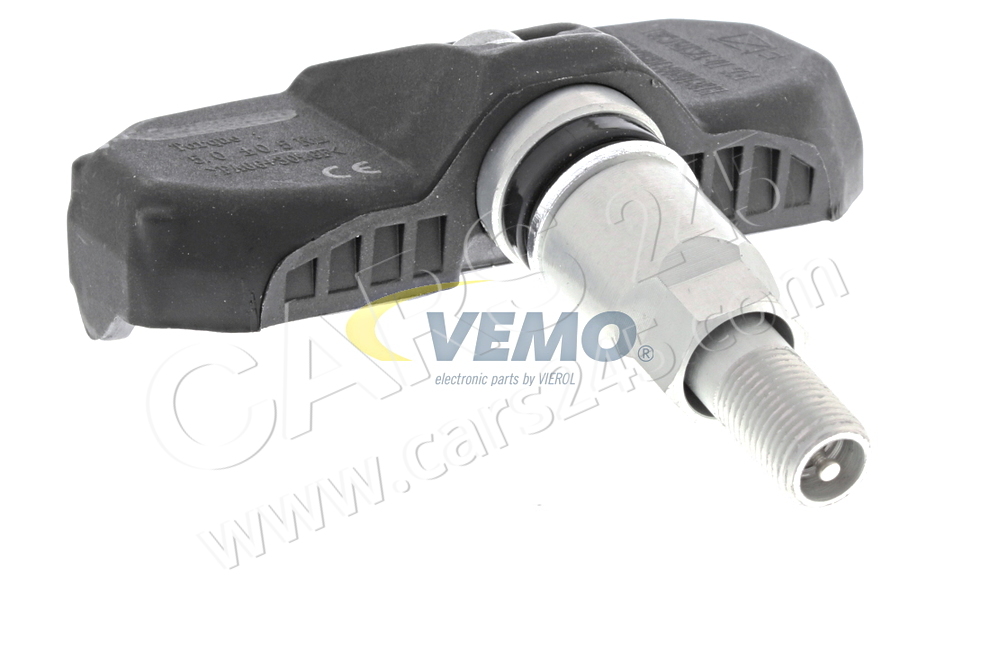 Wheel Sensor, tyre-pressure monitoring system VEMO V99-72-4002