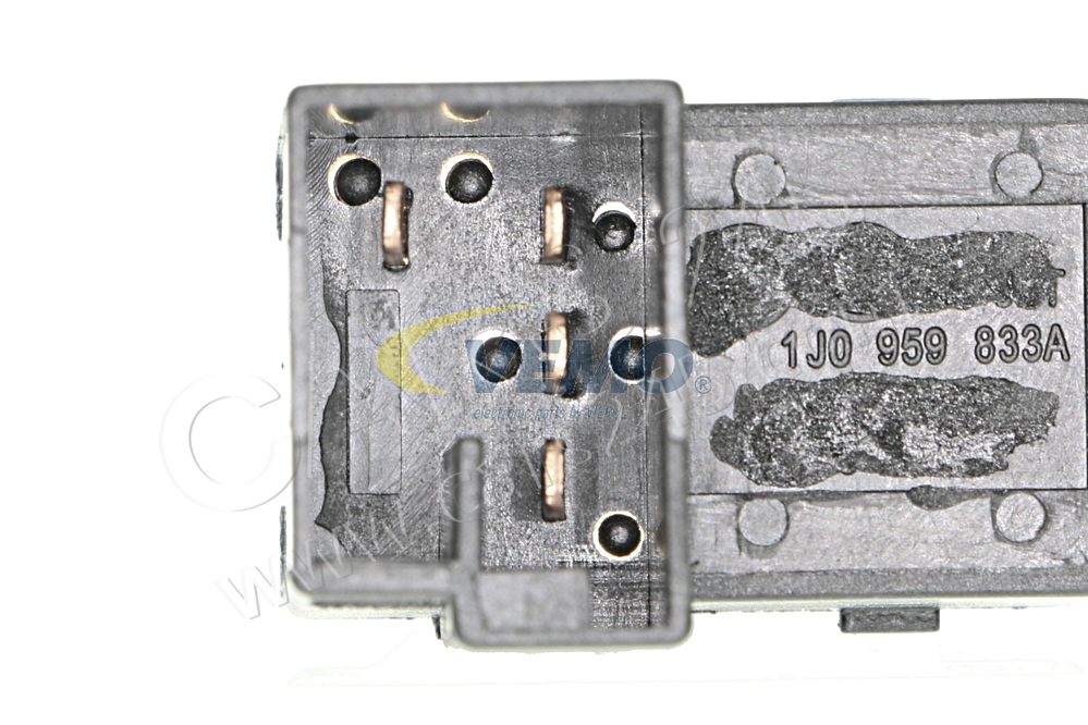 Switch, tank cap unlock VEMO V10-73-0451 2