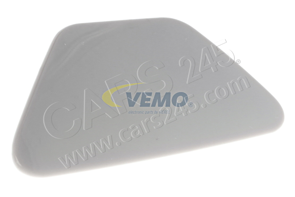 Cover, bumper VEMO V20-08-0452