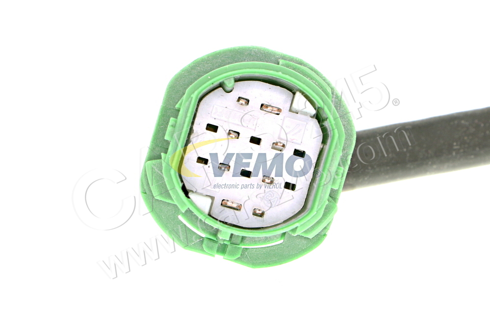 Repair Kit, cable set VEMO V24-83-0013 2