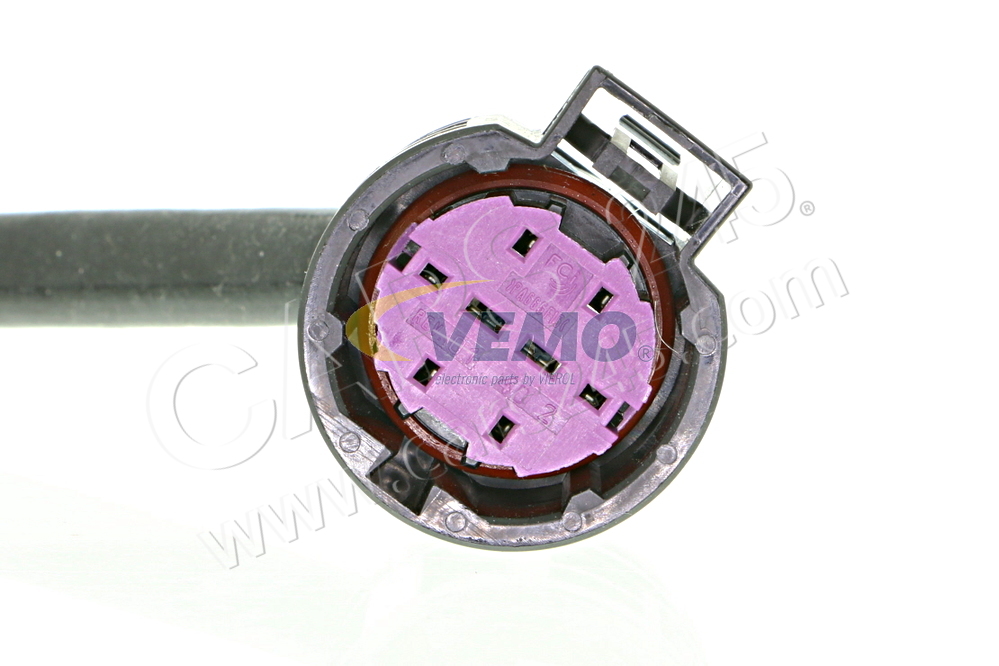 Repair Kit, cable set VEMO V24-83-0013 3