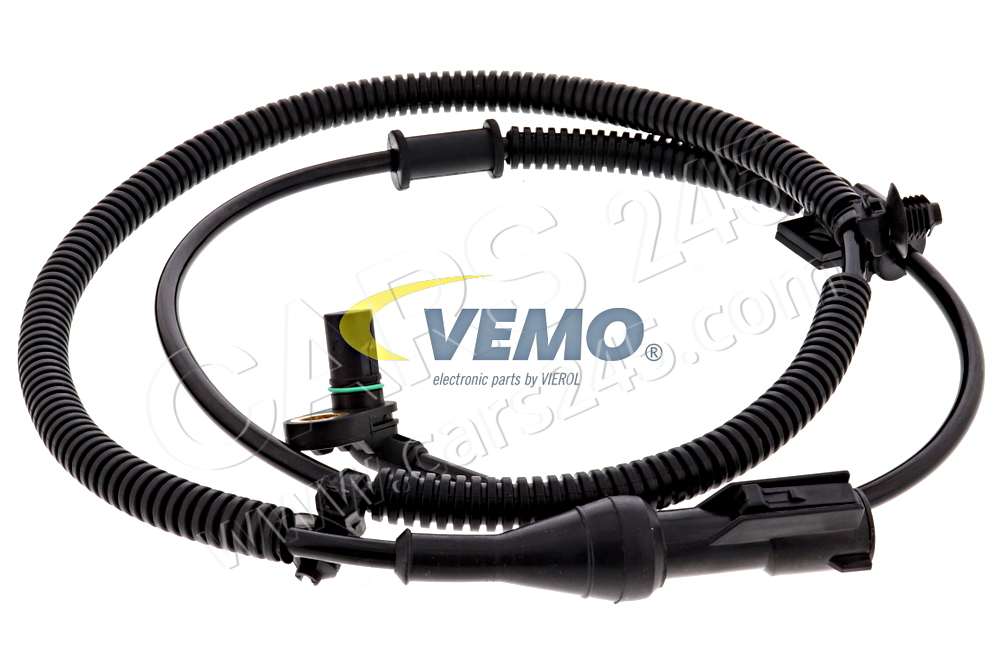 Sensor, wheel speed VEMO V25-72-1120