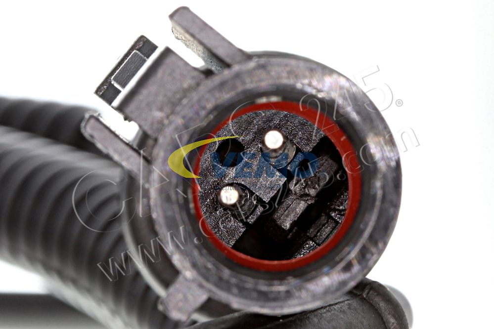 Sensor, wheel speed VEMO V25-72-1217 2